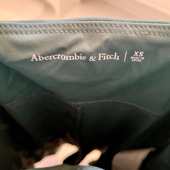 ABERCROMBIE traveler tennis dress in green size XS - Picture 6 of 6